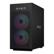 HP OMEN 35L Gaming desktopcomputer GT16-0552nf – Ryzen 7 / RTX 5060 / 16 GB / 512 GB