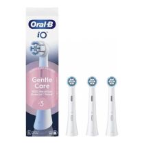 Borsteltje ORAL-B iO Gentle Care x3