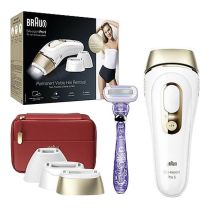 EPILATEUR LASER BRAUN PL5267 SILK EXPERT