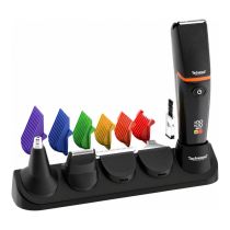 Tondeuse multifonction 5 en 1 - TECHWOOD TTN-038
