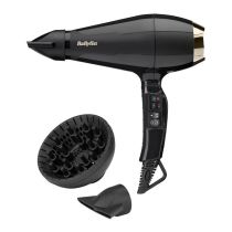 Sèche-cheveux BABYLISS 6720DSE - Smooth Volume
