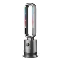 Kolomnventilator JOCCA + Verwarming