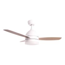 Ventilator JOCCA met licht