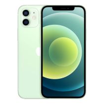 APPLE iPhone 12 64Go Vert Reconditionné grade éco Batterie Neuve