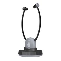 Koptelefoon MELICONI TV EASY AUDIO
