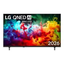 LG 55QNED7EB3C - TV55" 4K QNED SMART