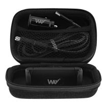 Kit chargeur de voyage TNB avec adaptateur
