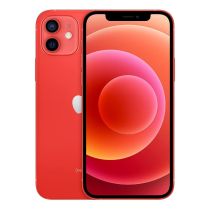 Apple iPhone 12 64GB Rood - Refurbished (Eco Grade) met nieuwe batterij