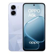 Smartphone OPPO A6K 256Go 4G Bleu