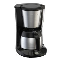 MOULINEX SUBITO PROG FT5S2DE0  filterkoffiezetapparaat