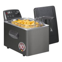 Friteuse FRITEL 5L Turbo SF4551M