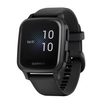 Montre Connectée GARMIN Watch Venu Sq Grise Reconditionnée