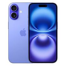 APPLE iPhone 16 128Go Bleu Outremer
