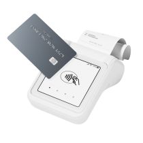 SUMUP-terminal solo + printer