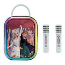 Karaoké LEXIBOOK Reine des neiges BTC030