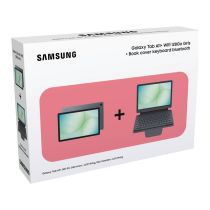 Tablette 11" SAMSUNG Galaxy Tab A11+ 128 Go
