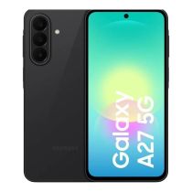 Smartphone SAMSUNG Galaxy A27 128Go 5G Noir