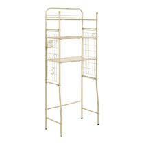 Meubel voor bovenop de wasmachine, hoogte 163 cm