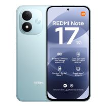 Smartphone XIAOMI Redmi Note 17 5G 128Go Bleu