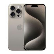 APPLE iPhone 15 Pro Max 256Gb Grijs Refurbished grade Eco