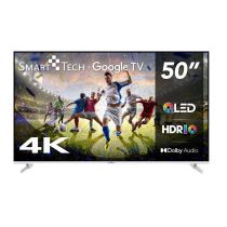 TV QLED 50