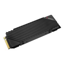 Verbatim Vi7000G M.2 PCIe NVMe SSD – compatibel met PS5