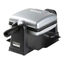 DOMO roterend wafelijzer DO9272 - 1400 W