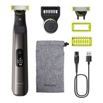 PHILIPS QP6552/15-trimmer - ONE BLADE PRO+
