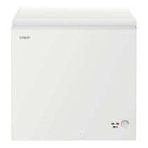 Congélateur coffre CANDY CCHH 200D