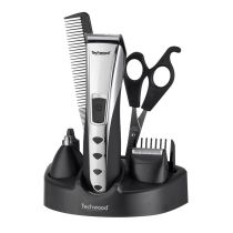 TECHWOOD 5-in-1 multifunctionele trimmer TTN-976