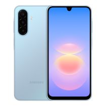 SAMSUNG Galaxy A18 128 GB 4G Blauw