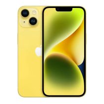 APPLE iPhone 14 256Go Jaune Reconditionné grade A+ Batterie neuve