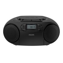 BOOM BOX PHILIPS TAZ2000B+K7