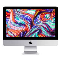 APPLE iMac 21.5'' 4K i3 8Go 256Go 2019 - Reconditionné Etat correct