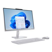 Ordinateur tout-en-un LENOVO 24" A100 FHD 250N-N100/8Go/512Go