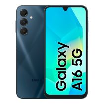 SAMSUNG Galaxy A16 reconditionne 5G Bleu Grade A+
