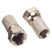STEKKER 2 CONNECTOREN F