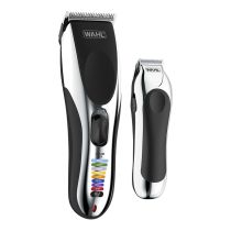 Haartondeuse WAHL COLOR PRO cordless combo oplaadbaar + mini tondeuse