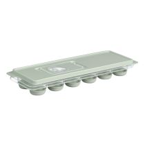 Ijs bak  x12 fond silicone