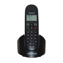 Vaste telefoon EDENWOOD TS 1 Zwart