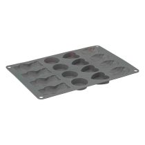 Silicone bakvorm
