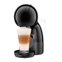 Espressomachine KRUPS Piccolo XS Grijs YY4395FD