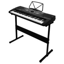 EDENWOOD KEYBOARD Synthesizer toetsenbord 61 toetsen
