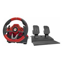 Stuurwiel HORI MARIO KART + PEDAL SWITCH