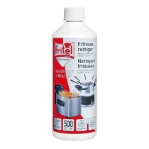 Nettoyant FRITEL pour friteuses & fondue