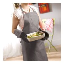 Ovenwant + pannenlap set