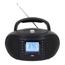 Radio CD EDENWOOD RCD D11
