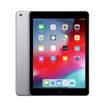 APPLE iPAD 6 128 Gb grijs refubished Grade ECO