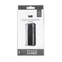 Coque WE iPhone 14 Pro