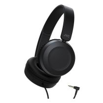 Draadloze hoofdtelefoon JVC HA-S31M-B-EX